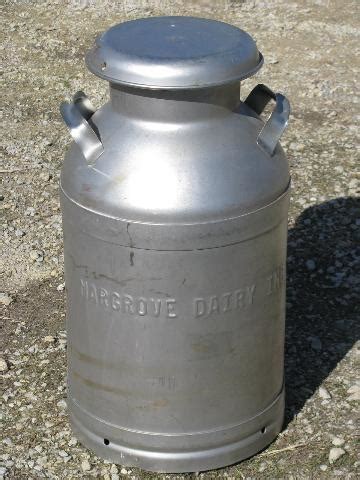 metal milk box container|10 gallon steel milk can.